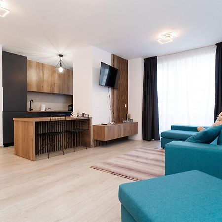 4FriendscoresiBrašov Exteriér fotografie