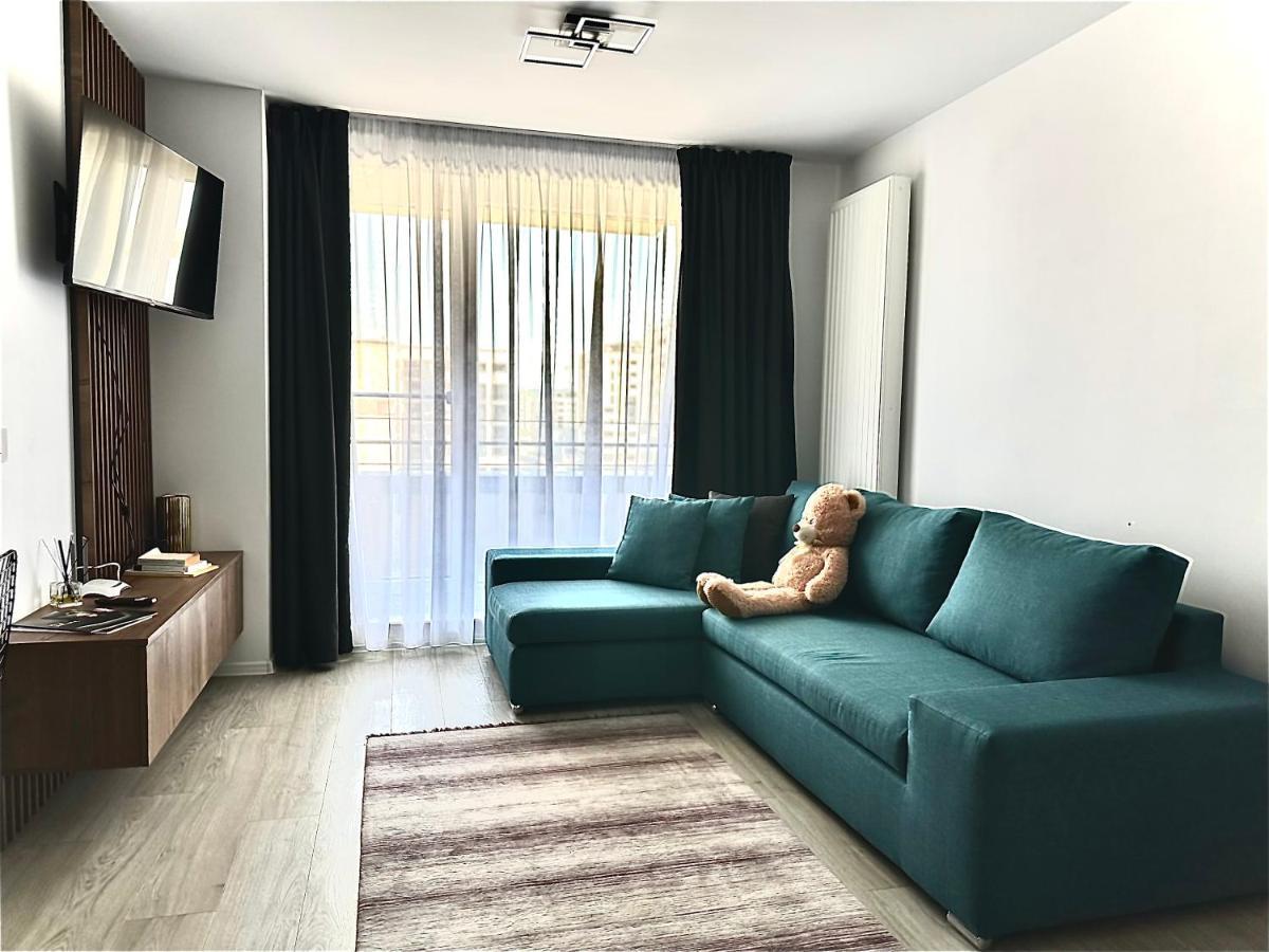 4FriendscoresiBrašov Exteriér fotografie