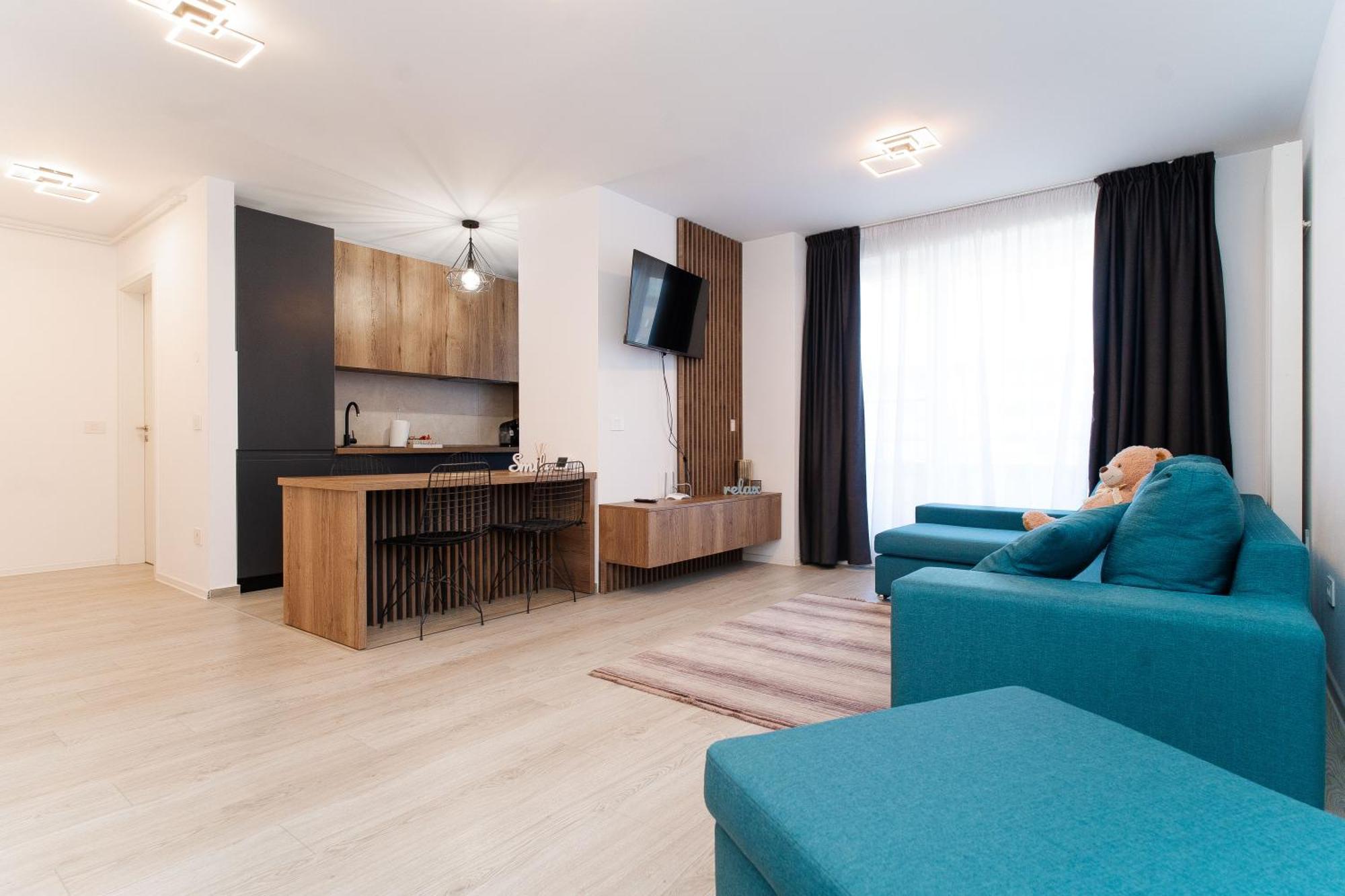 4FriendscoresiBrašov Exteriér fotografie