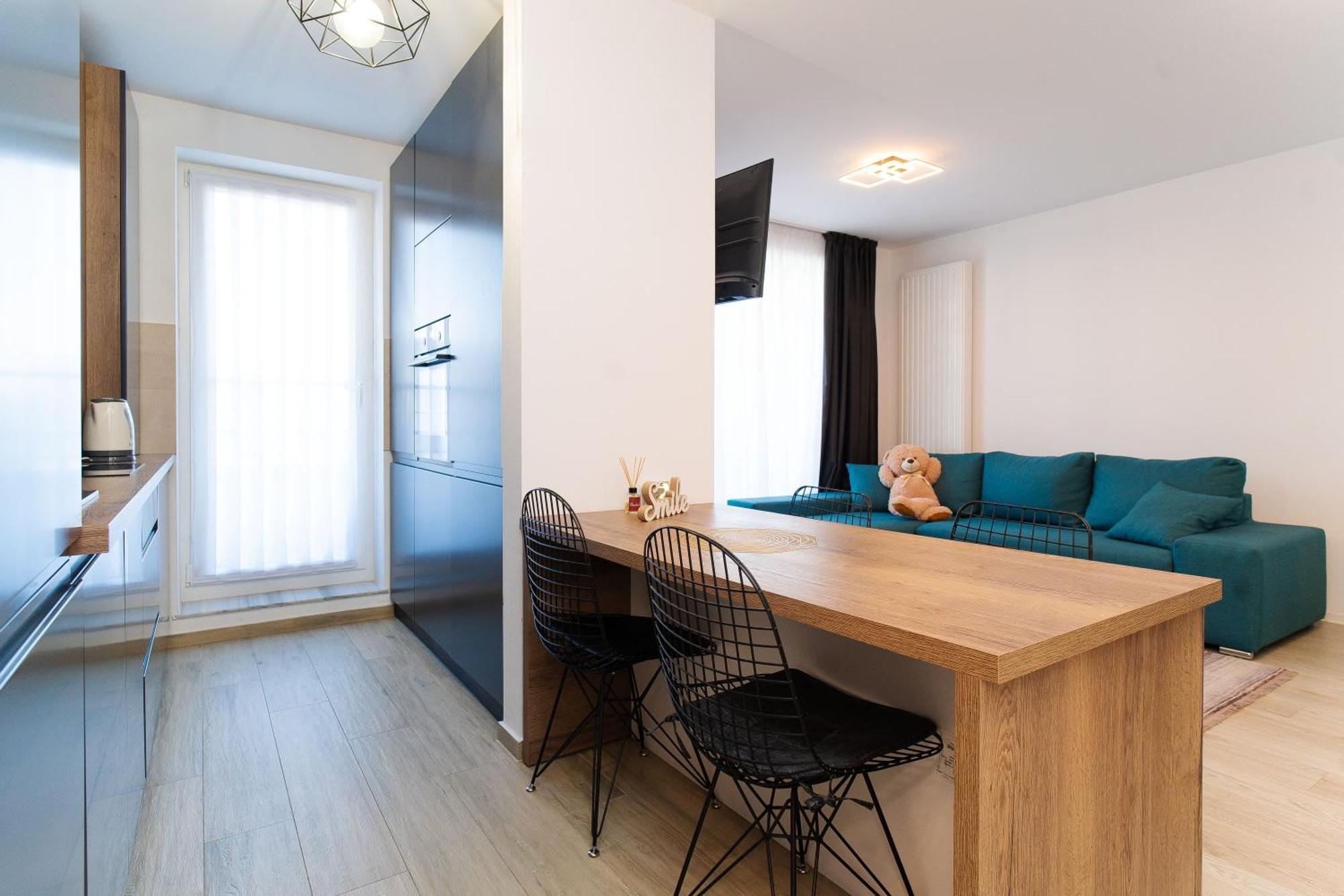 4FriendscoresiBrašov Exteriér fotografie