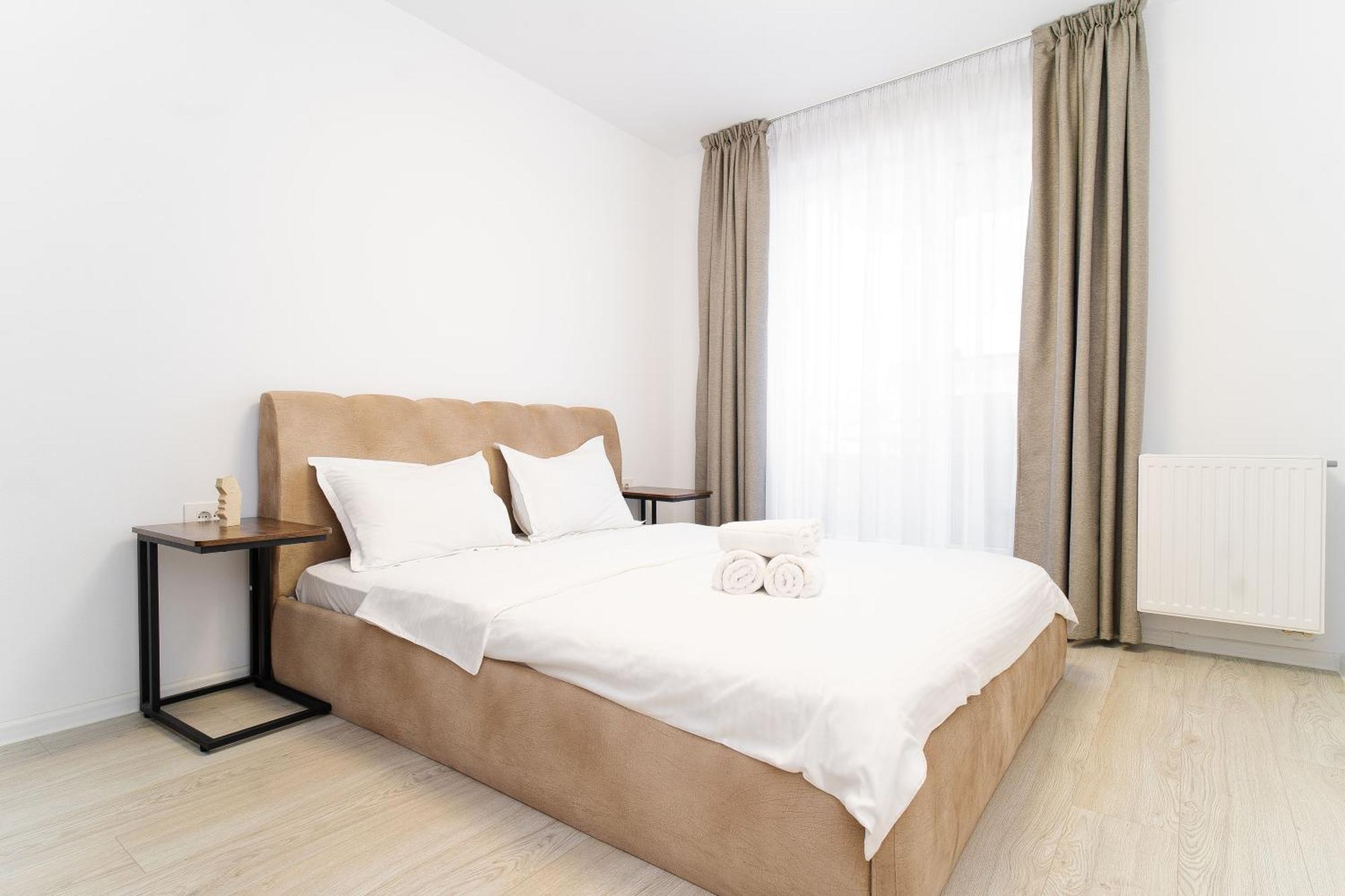 4FriendscoresiBrašov Exteriér fotografie