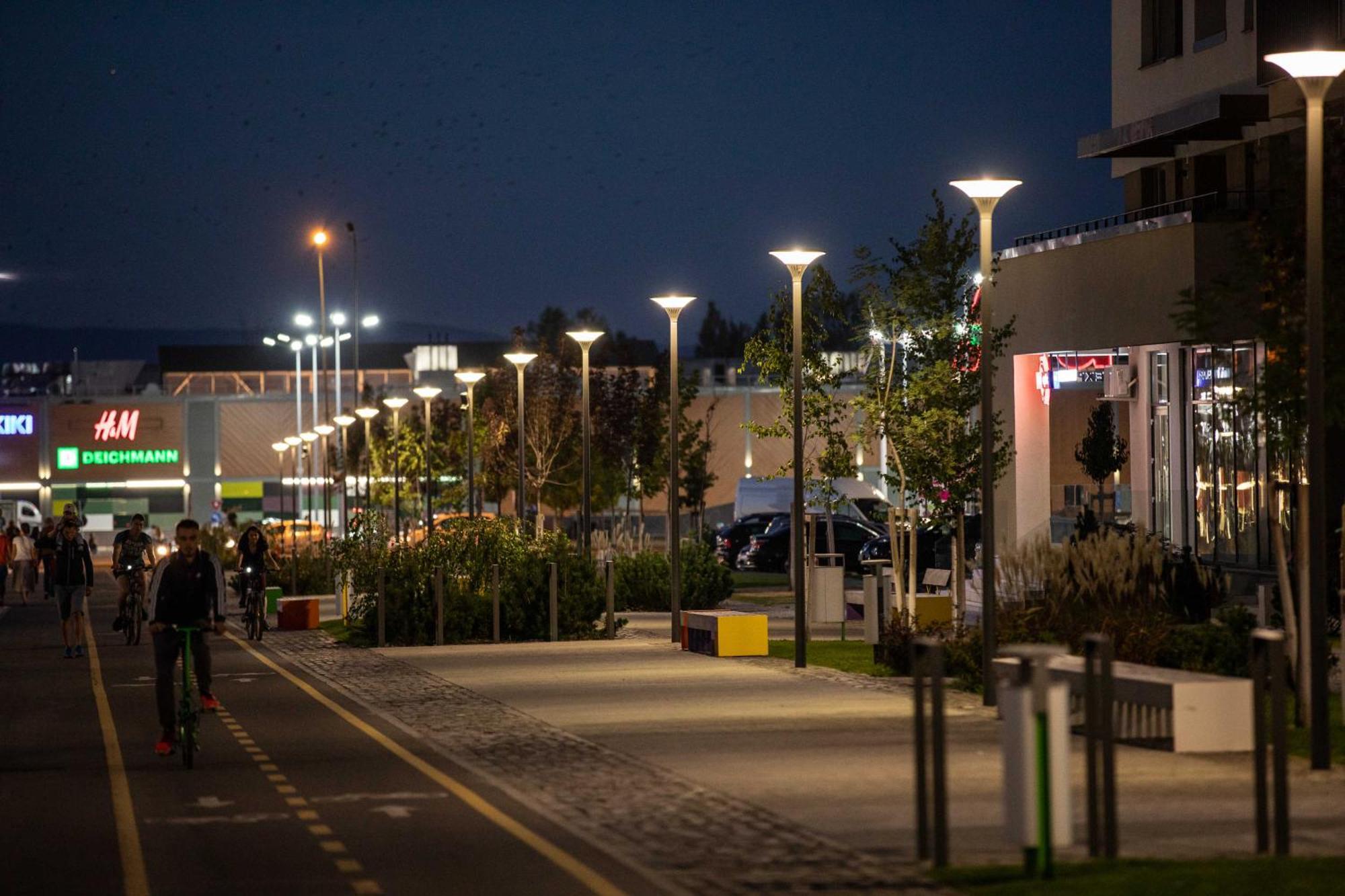4FriendscoresiBrašov Exteriér fotografie